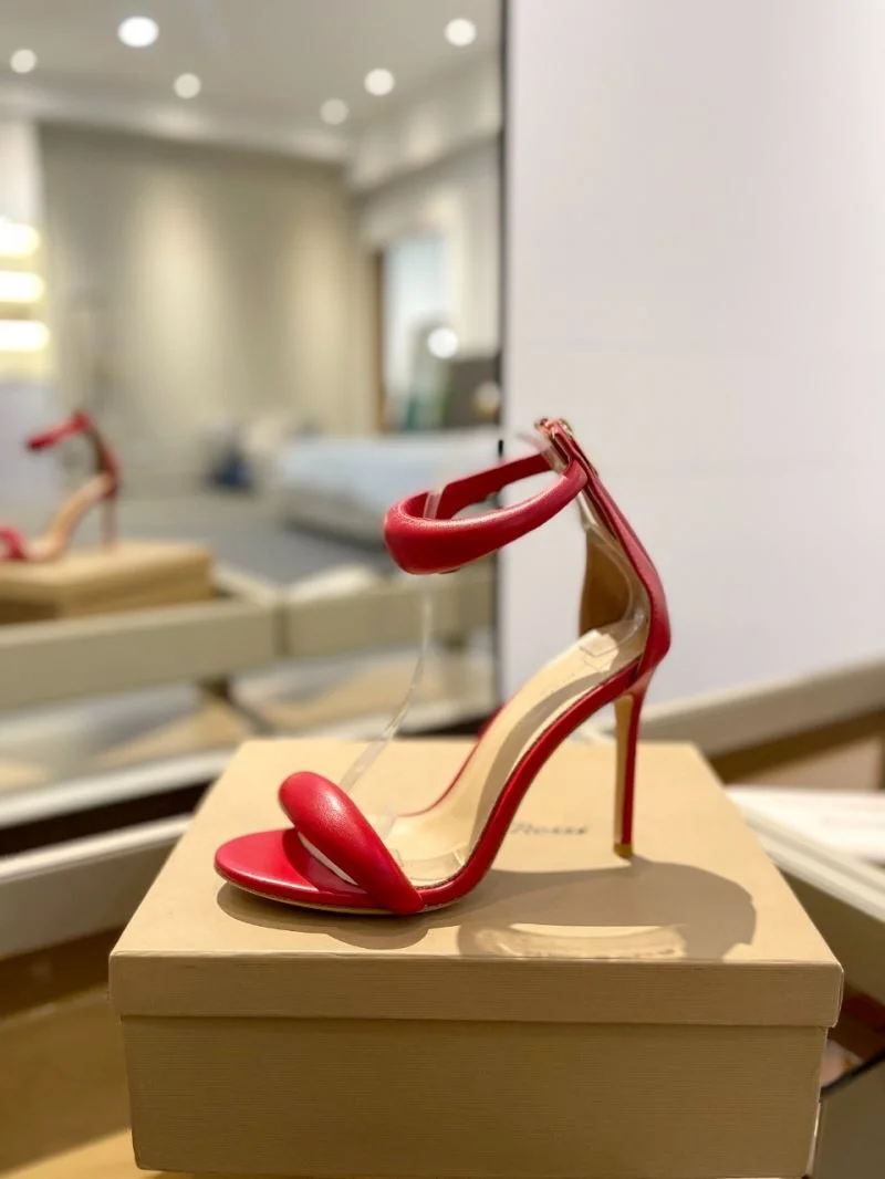 Gianvito Rossi Sandals TravelReady 10268