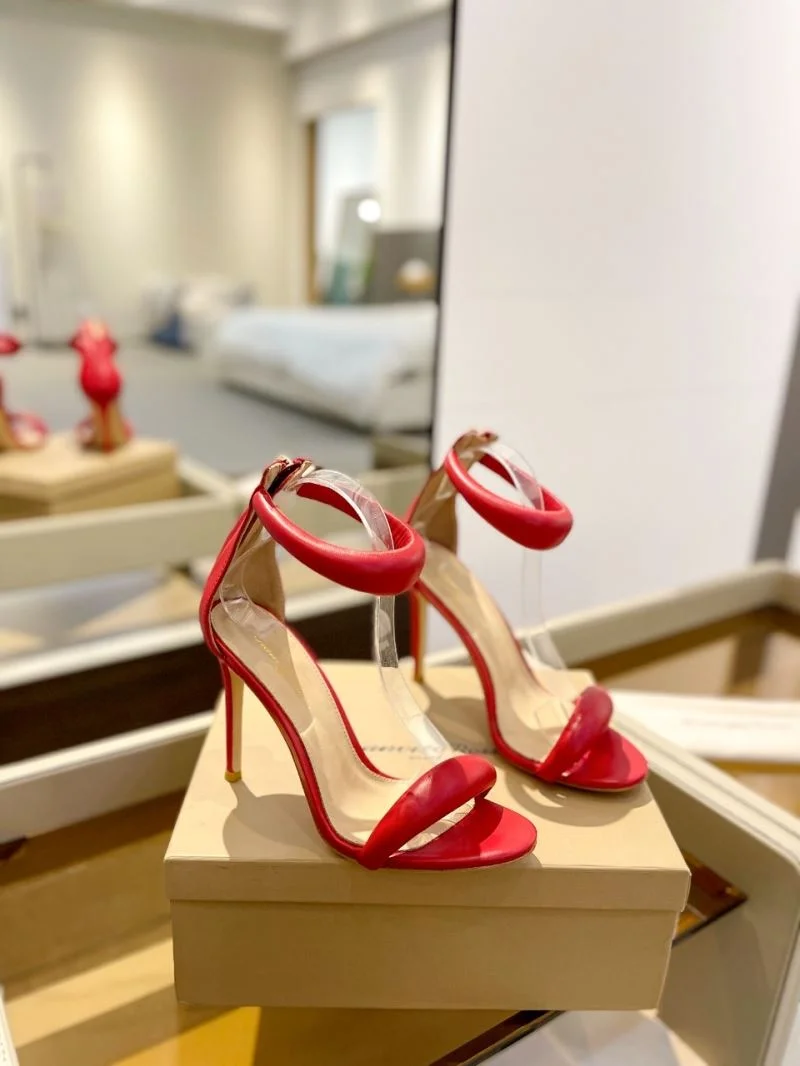 Gianvito Rossi Sandals TravelReady 10268