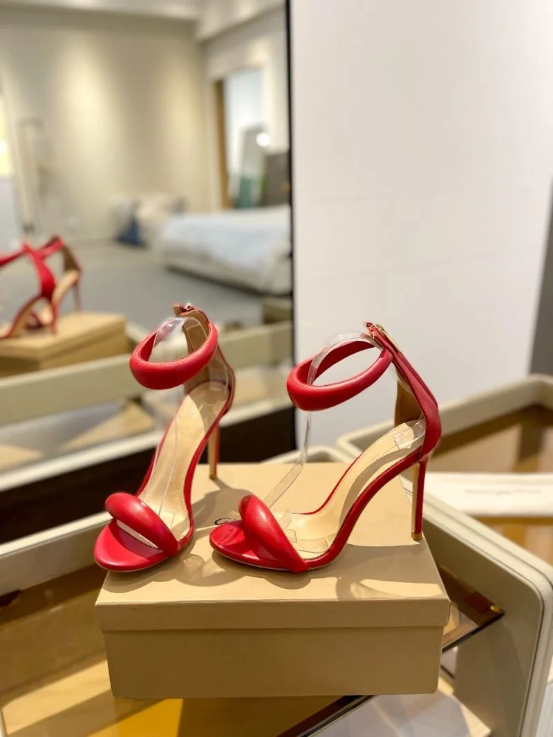 Gianvito Rossi Sandals TravelReady 10268