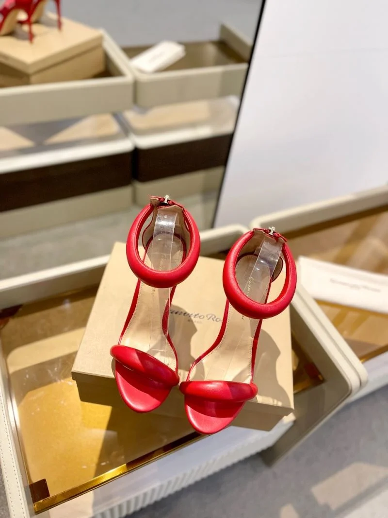 Gianvito Rossi Sandals TravelReady 10268