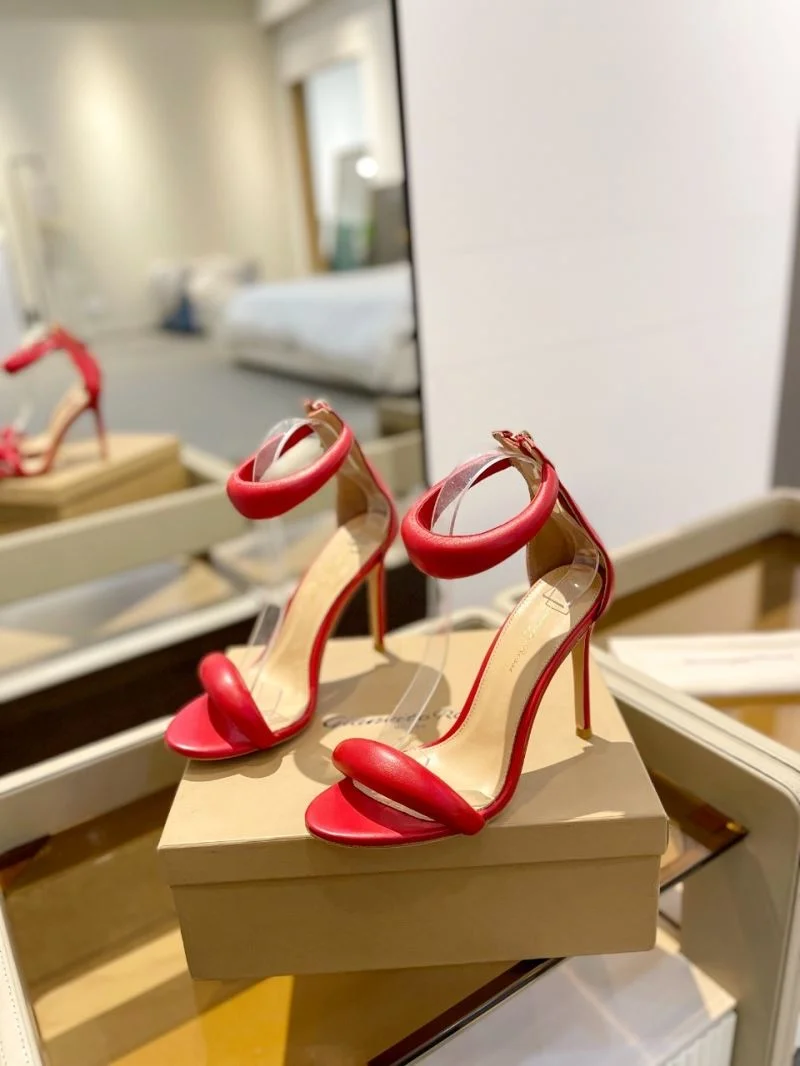 Gianvito Rossi Sandals TravelReady 10268