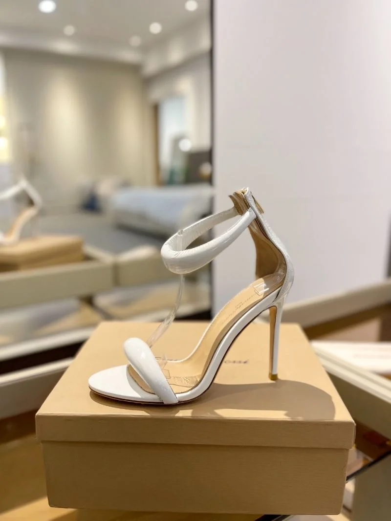 Affordable Gianvito Rossi Sandals 10107