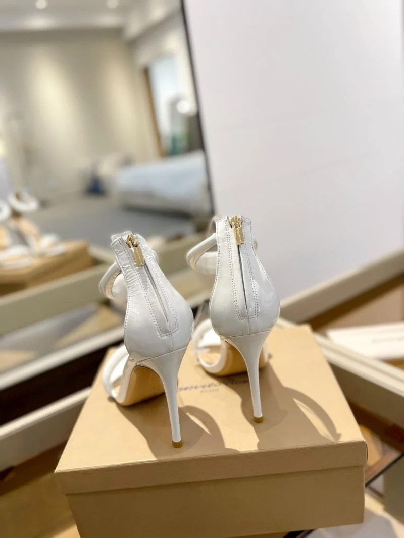 Affordable Gianvito Rossi Sandals 10107