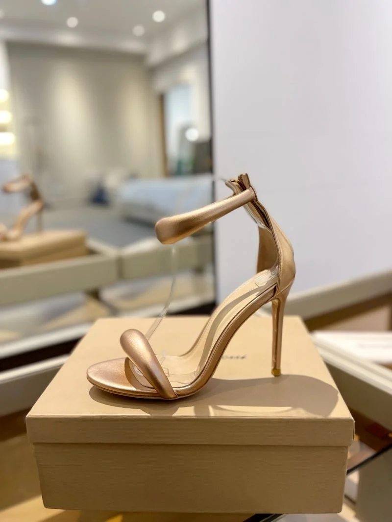 GoAnywhere Gianvito Rossi Sandals 10130