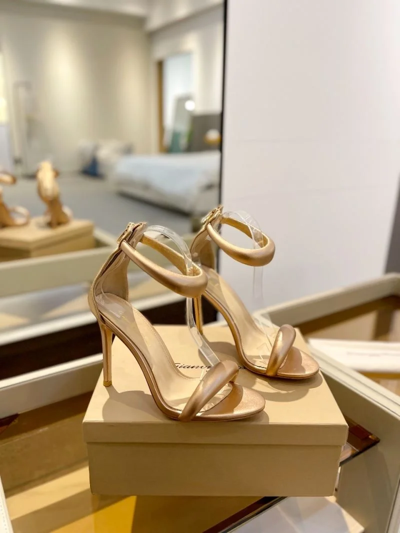 GoAnywhere Gianvito Rossi Sandals 10130