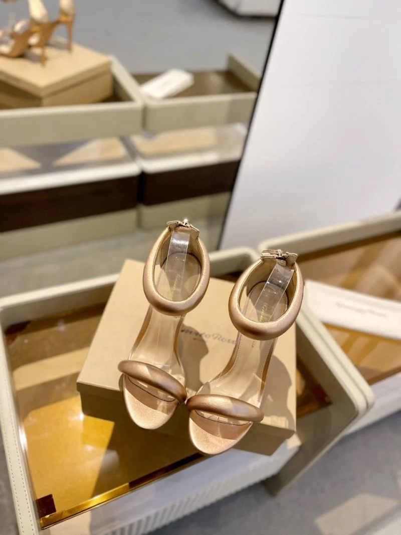 GoAnywhere Gianvito Rossi Sandals 10130
