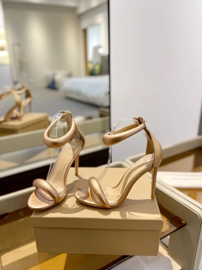 GoAnywhere Gianvito Rossi Sandals 10130