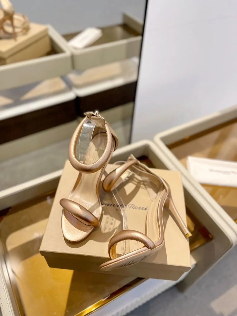 GoAnywhere Gianvito Rossi Sandals 10130