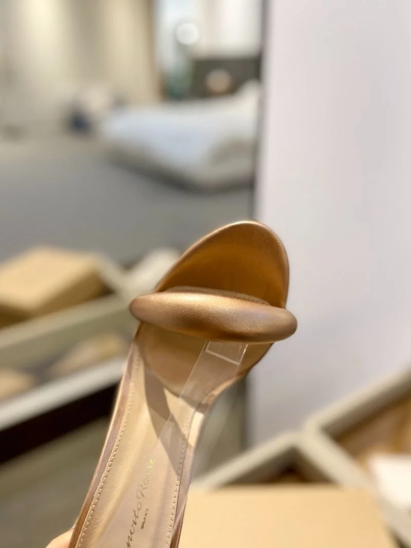GoAnywhere Gianvito Rossi Sandals 10130