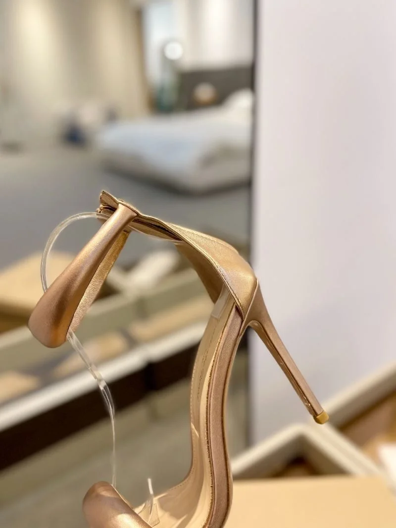 GoAnywhere Gianvito Rossi Sandals 10130