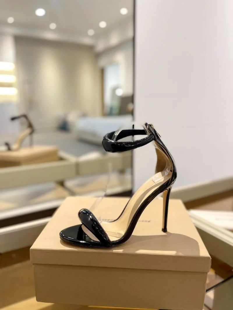Thermal Gianvito Rossi Sandals 10072