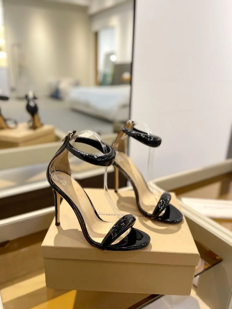 Thermal Gianvito Rossi Sandals 10072