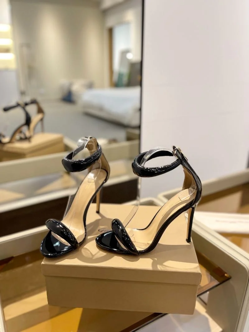 Thermal Gianvito Rossi Sandals 10072