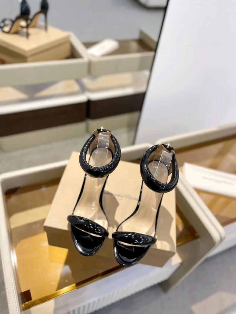 Thermal Gianvito Rossi Sandals 10072