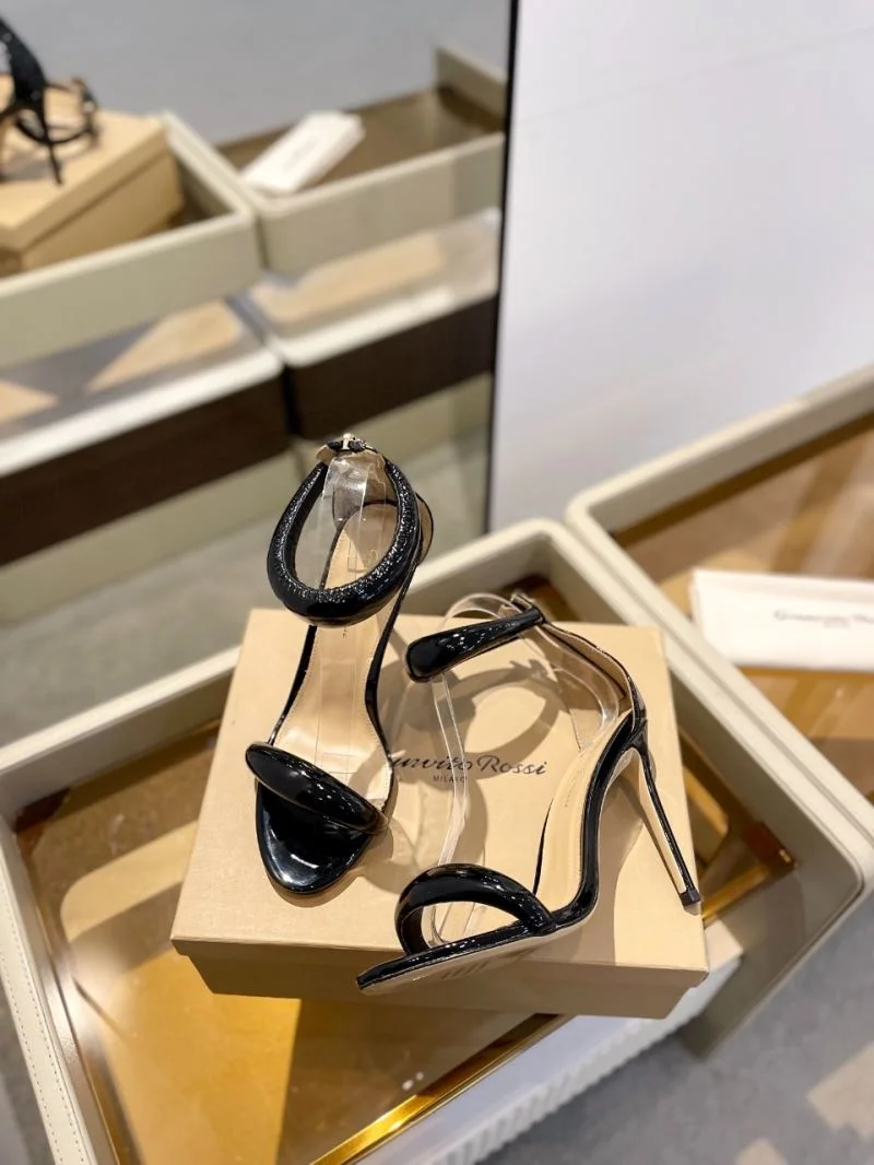 Thermal Gianvito Rossi Sandals 10072
