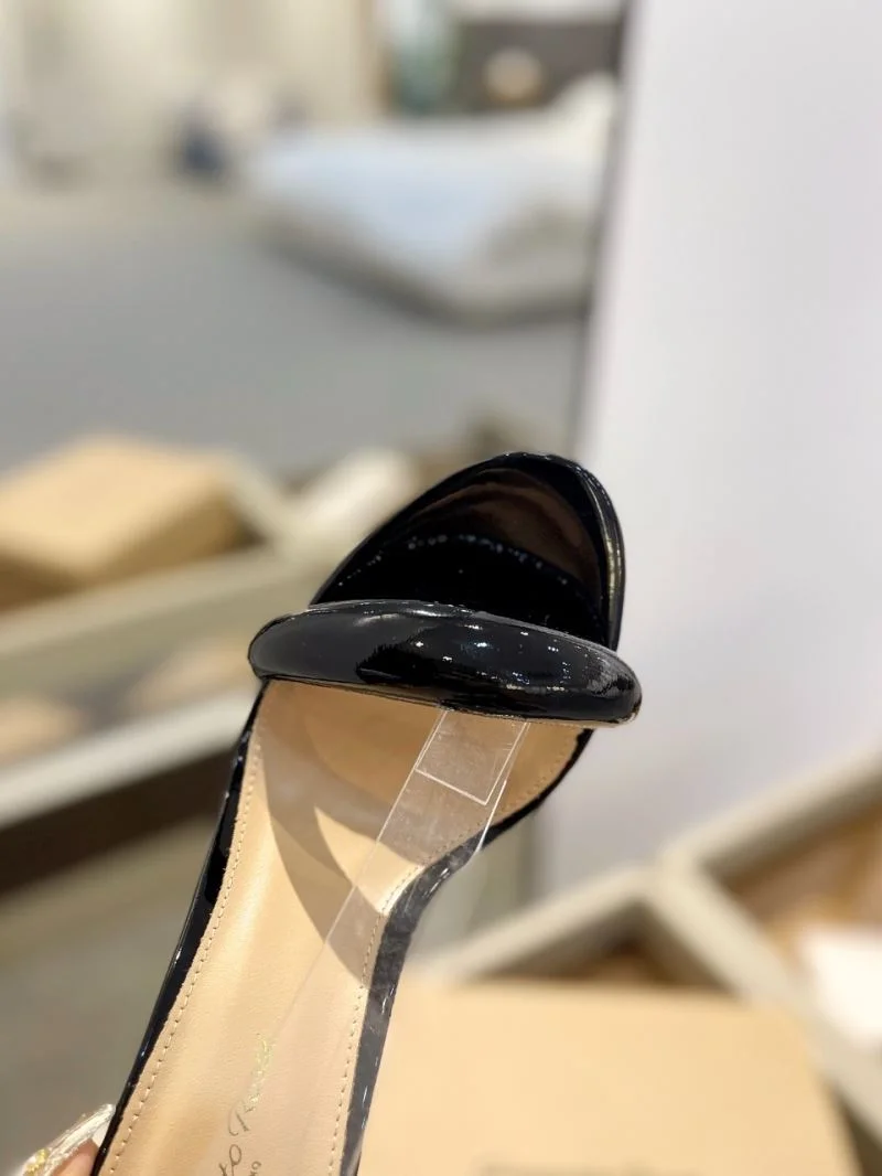 Thermal Gianvito Rossi Sandals 10072