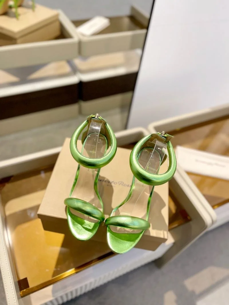 NewStyle Gianvito Rossi Sandals 10076