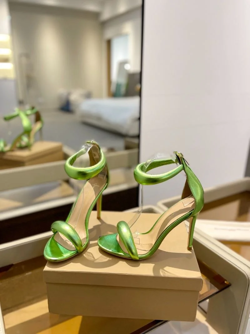 NewStyle Gianvito Rossi Sandals 10076