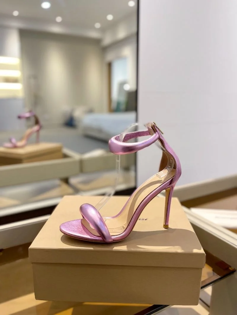 Gianvito Rossi Sandals Bold 10066