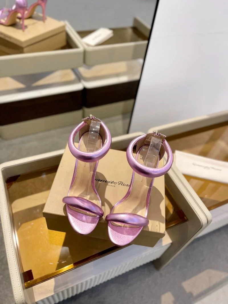 Gianvito Rossi Sandals Bold 10066