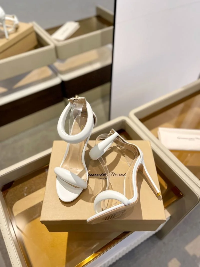 Gianvito Rossi Sandals TopPick 10104