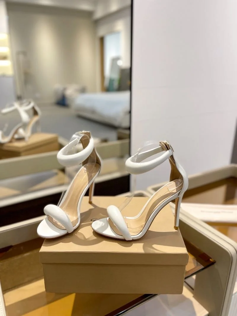 Gianvito Rossi Sandals TopPick 10104