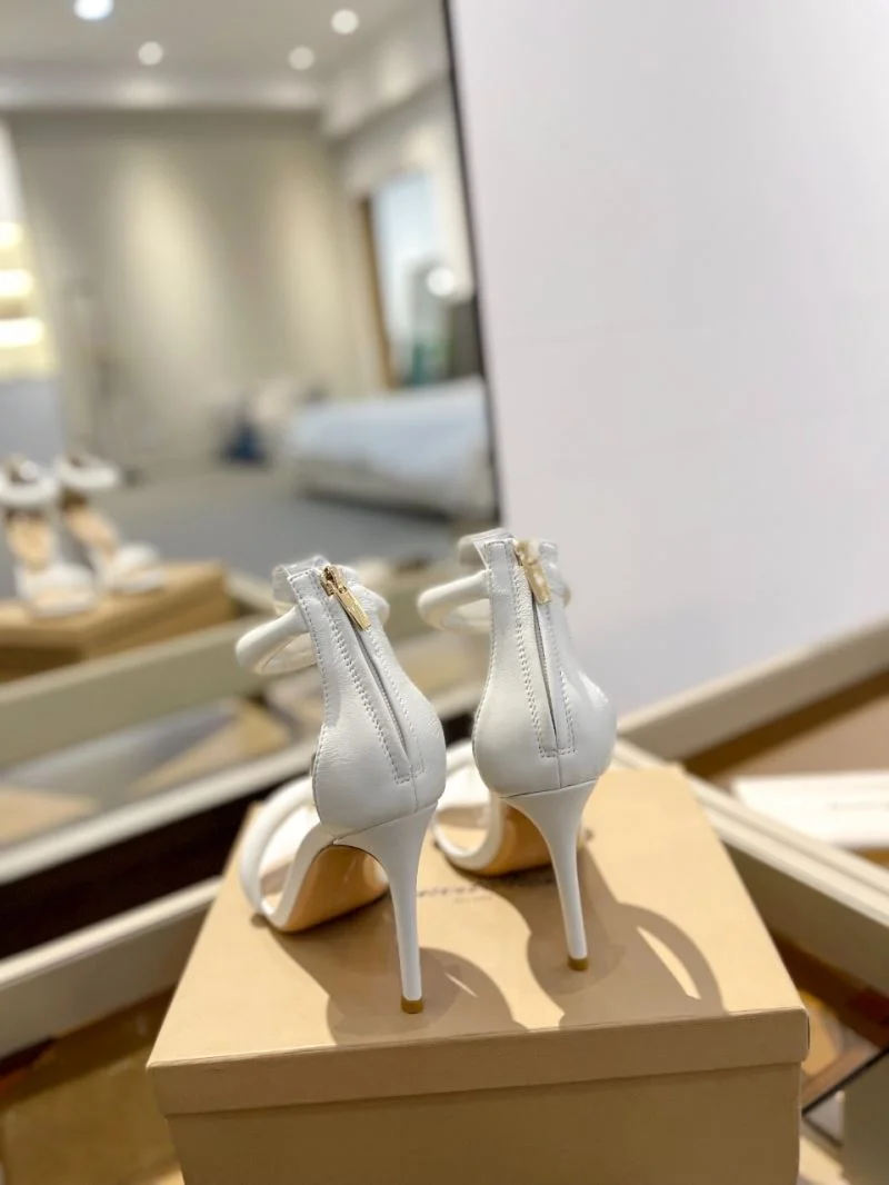 Gianvito Rossi Sandals TopPick 10104