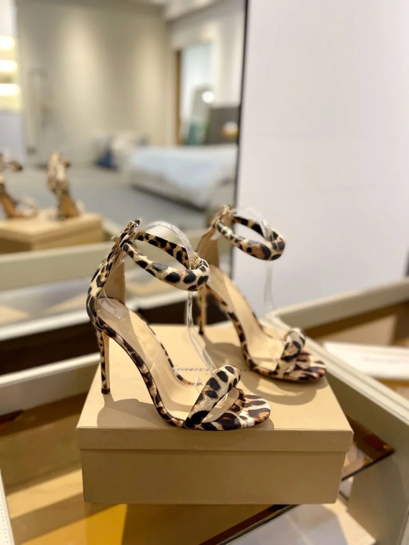 Timeless Gianvito Rossi Sandals 10075