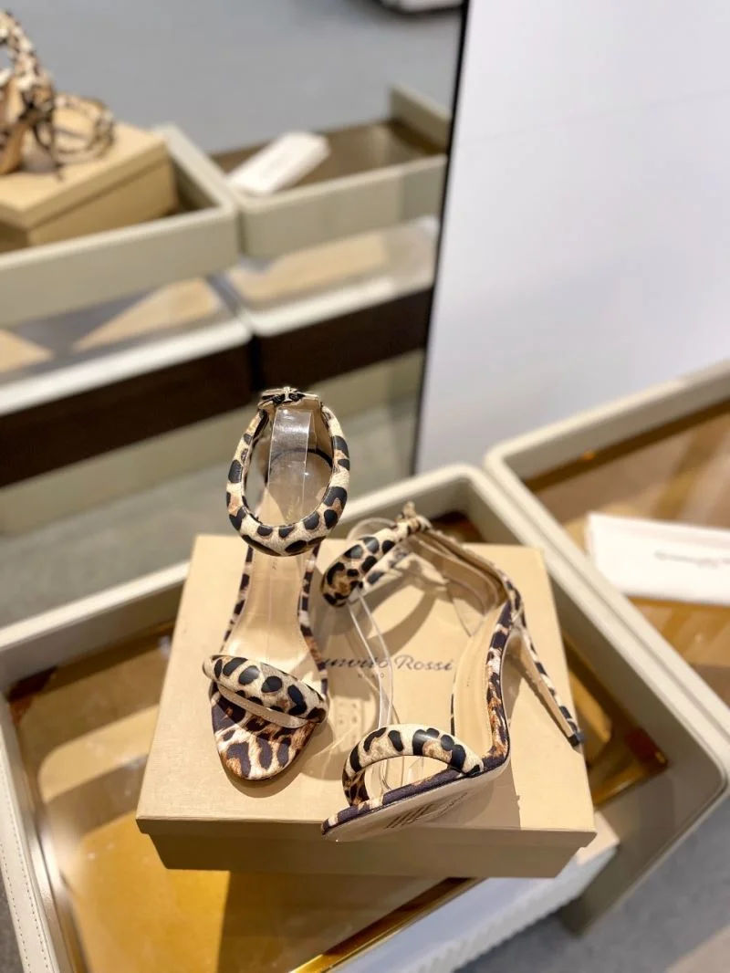 Timeless Gianvito Rossi Sandals 10075