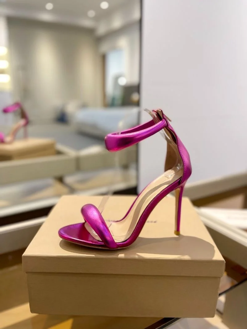 TopPick Gianvito Rossi Sandals 10116