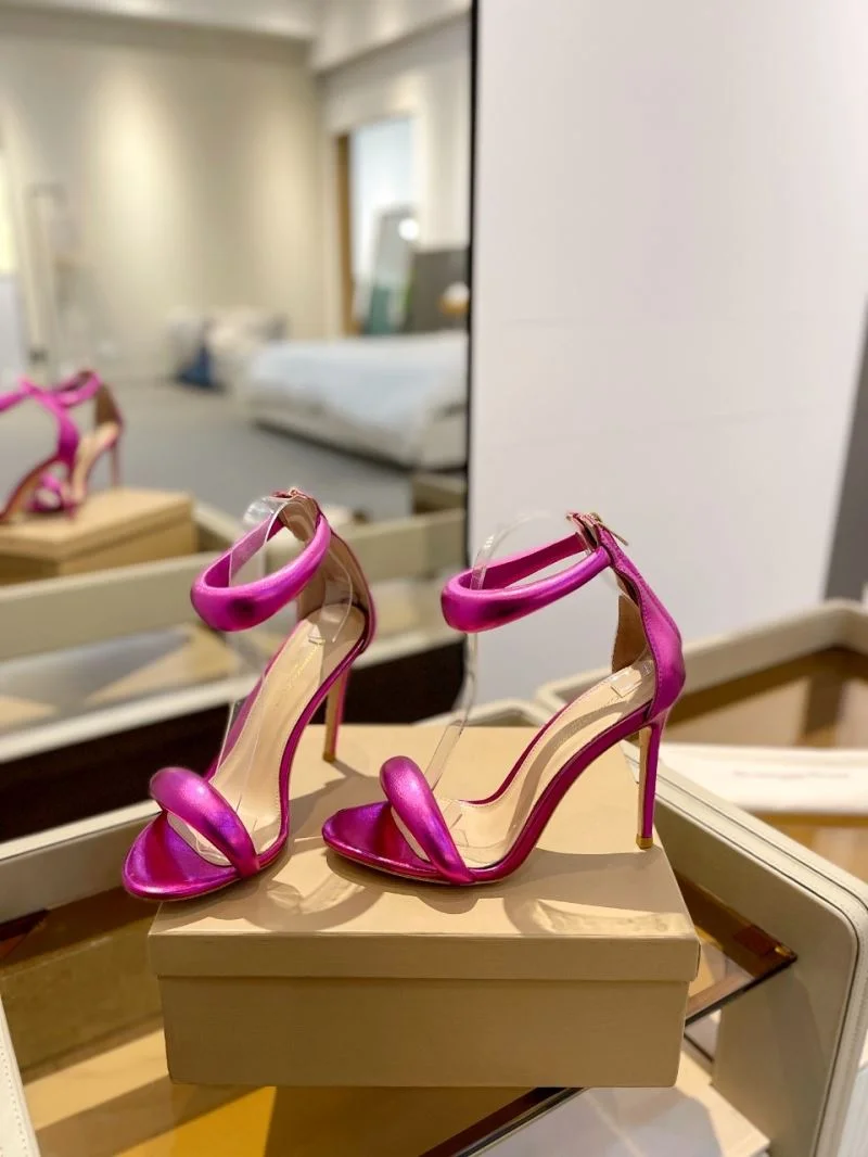 TopPick Gianvito Rossi Sandals 10116