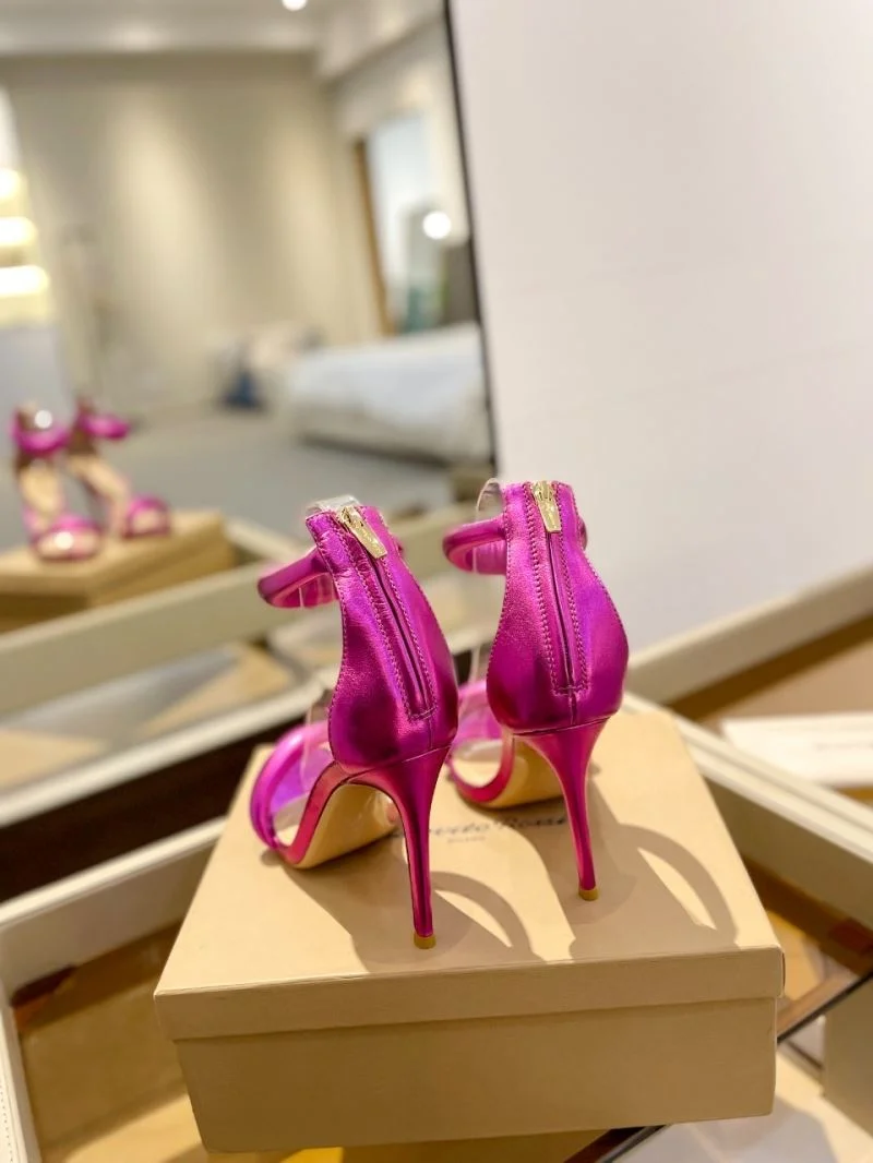 TopPick Gianvito Rossi Sandals 10116