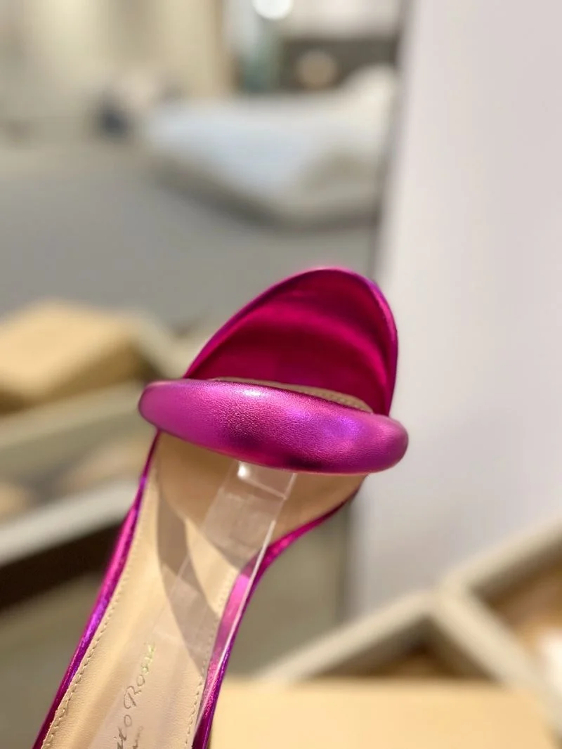 TopPick Gianvito Rossi Sandals 10116