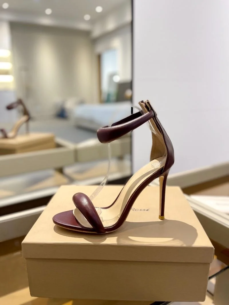 Gianvito Rossi Sandals WaterResistant 10063