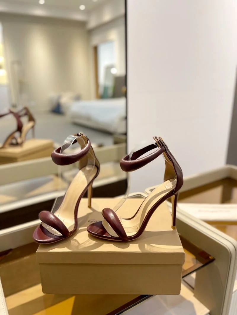 Gianvito Rossi Sandals WaterResistant 10063