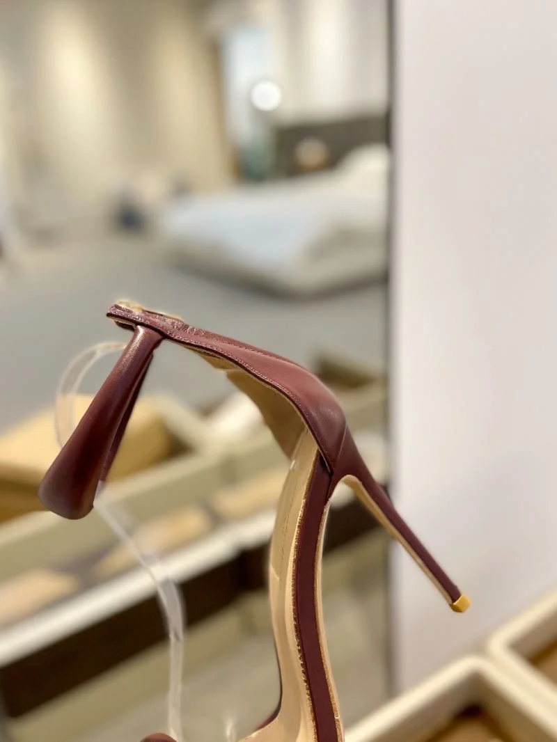 Gianvito Rossi Sandals WaterResistant 10063