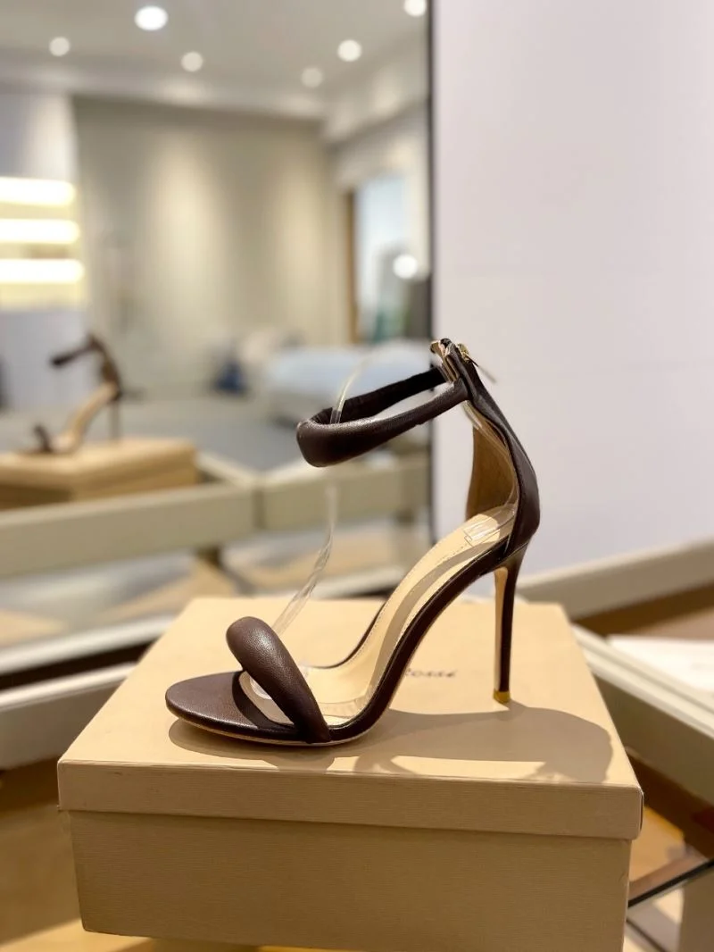 Attractive Gianvito Rossi Sandals 10096