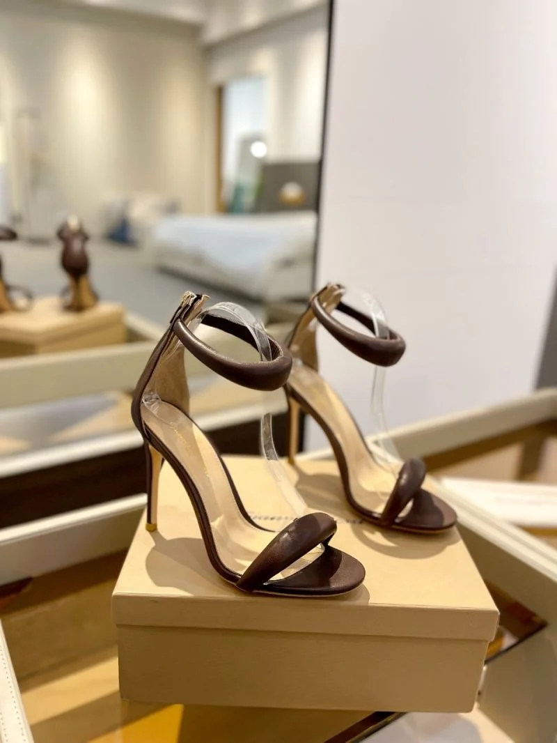 Attractive Gianvito Rossi Sandals 10096