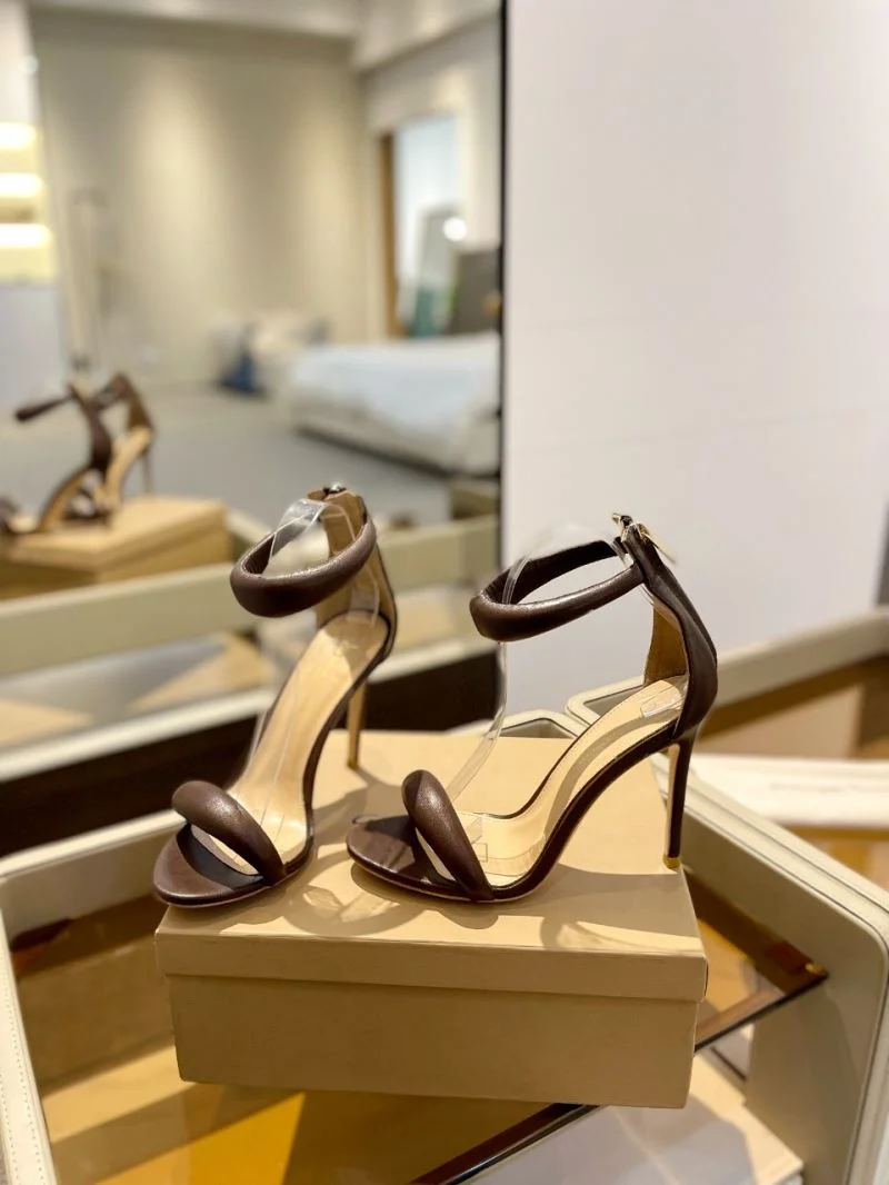 Attractive Gianvito Rossi Sandals 10096