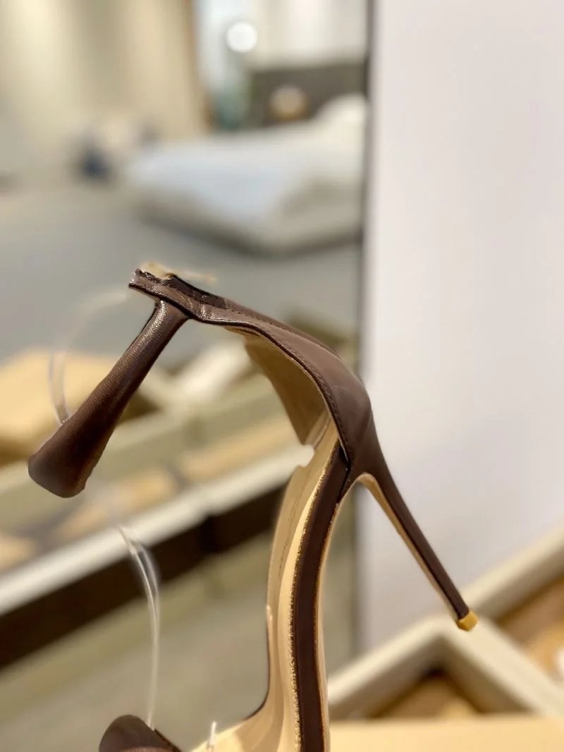 Attractive Gianvito Rossi Sandals 10096
