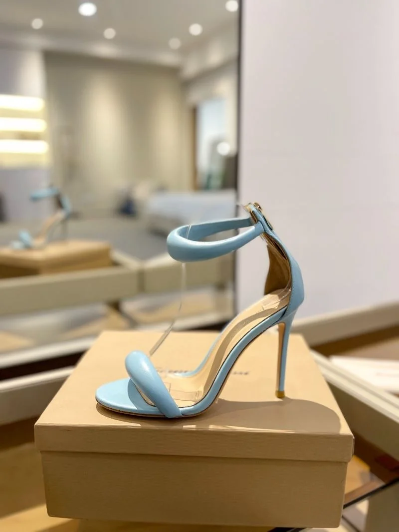 ZipUp Gianvito Rossi Sandals 10071