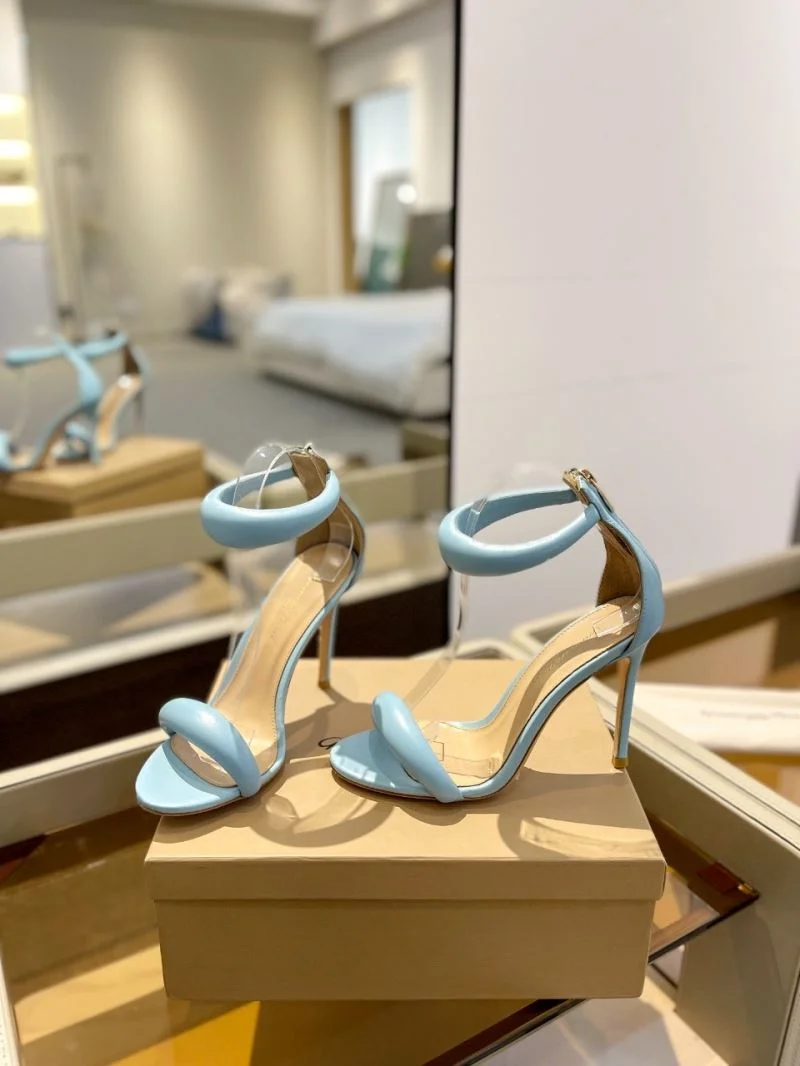 ZipUp Gianvito Rossi Sandals 10071