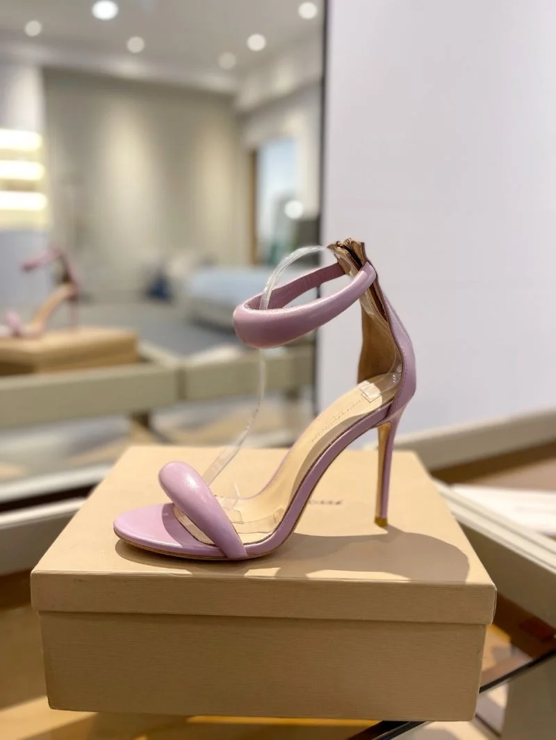 Snug Gianvito Rossi Sandals 10067