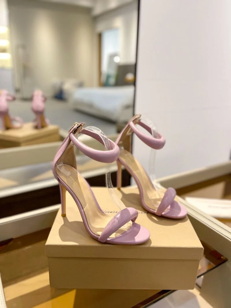 Snug Gianvito Rossi Sandals 10067