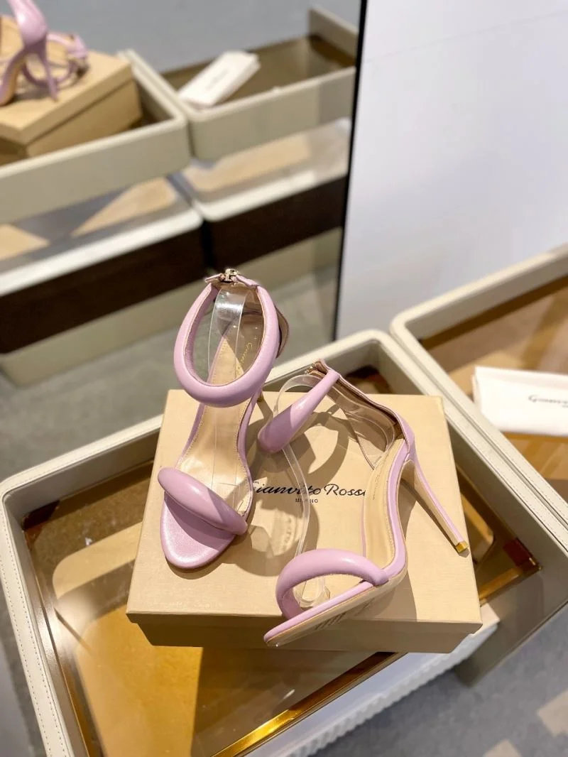 Snug Gianvito Rossi Sandals 10067
