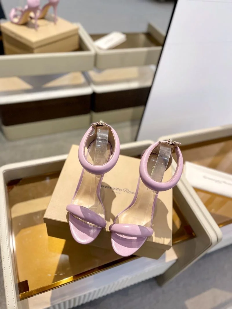 Snug Gianvito Rossi Sandals 10067