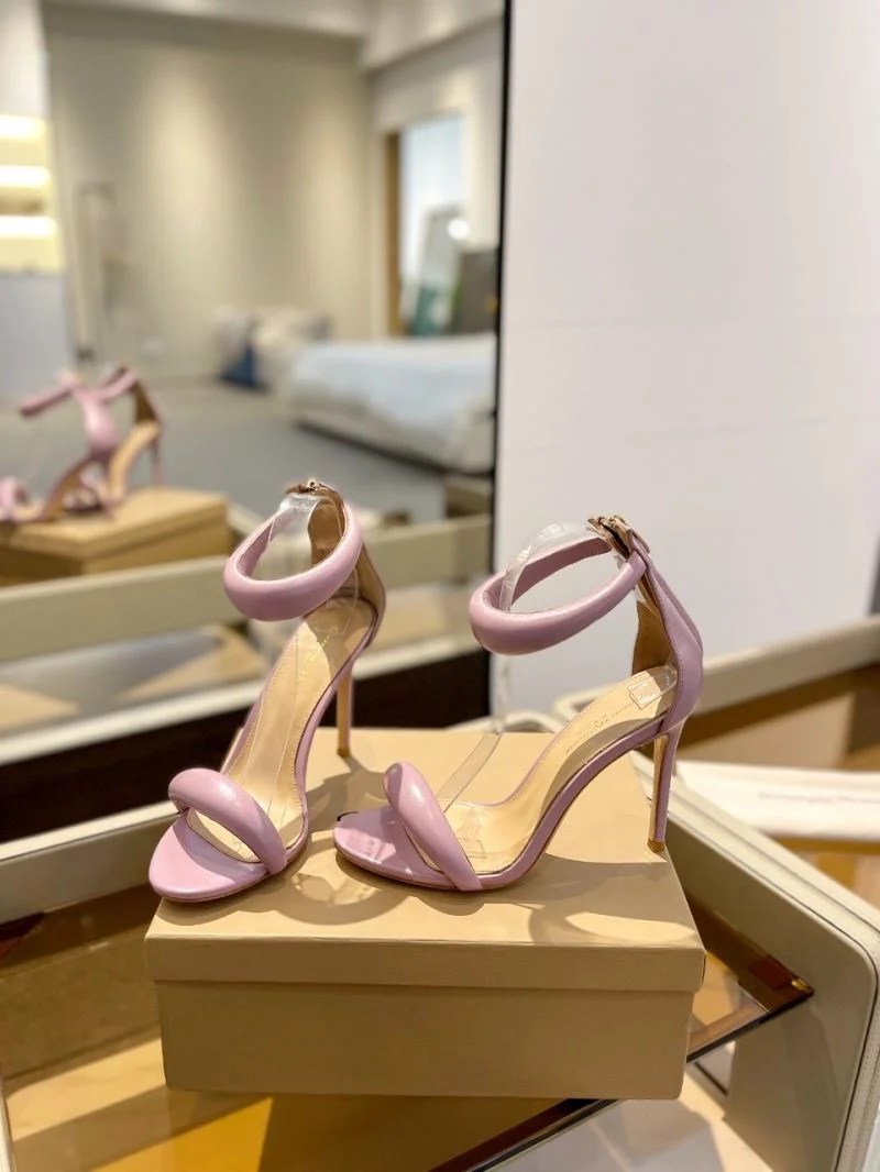 Snug Gianvito Rossi Sandals 10067