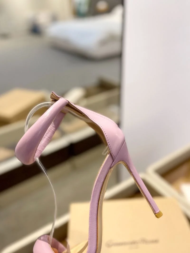 Snug Gianvito Rossi Sandals 10067