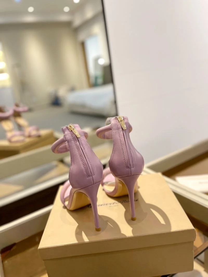 Snug Gianvito Rossi Sandals 10067