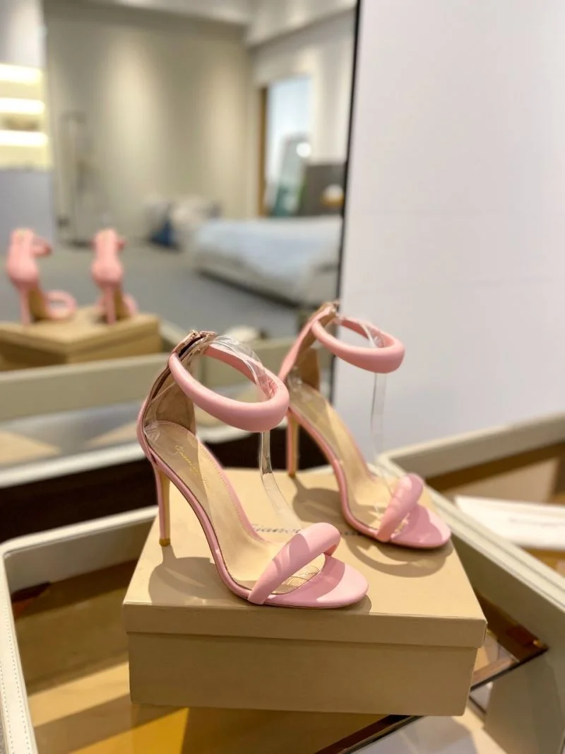 HighQuality Gianvito Rossi Sandals 10069